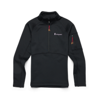 Cotopaxi Tempa Fleece Half-Zip Pullover - Women's - Final Clearance